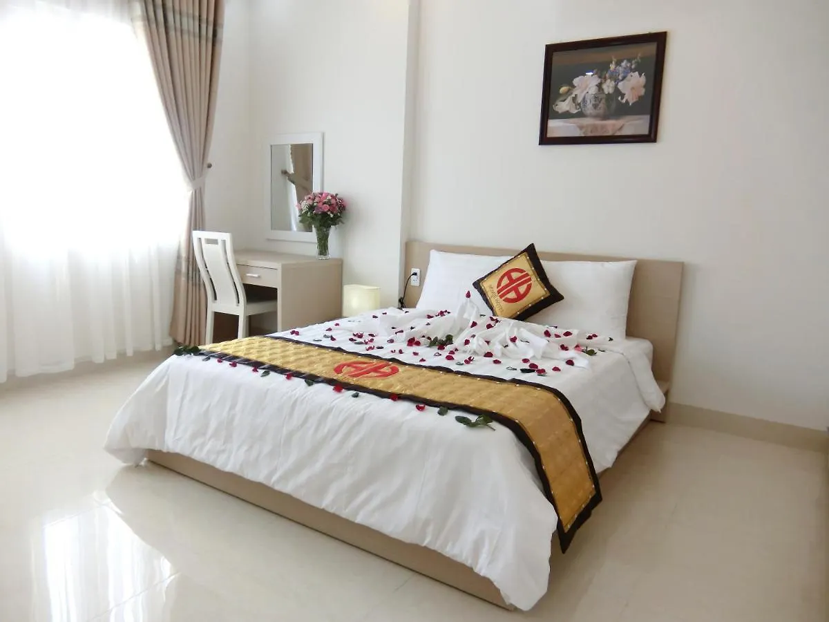 Homie Hotel Da Nang