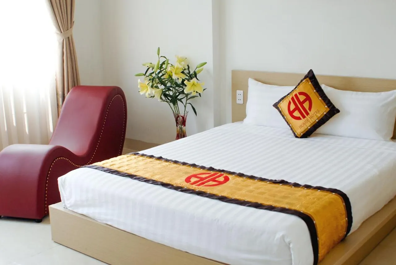 Homie Hotel Da Nang