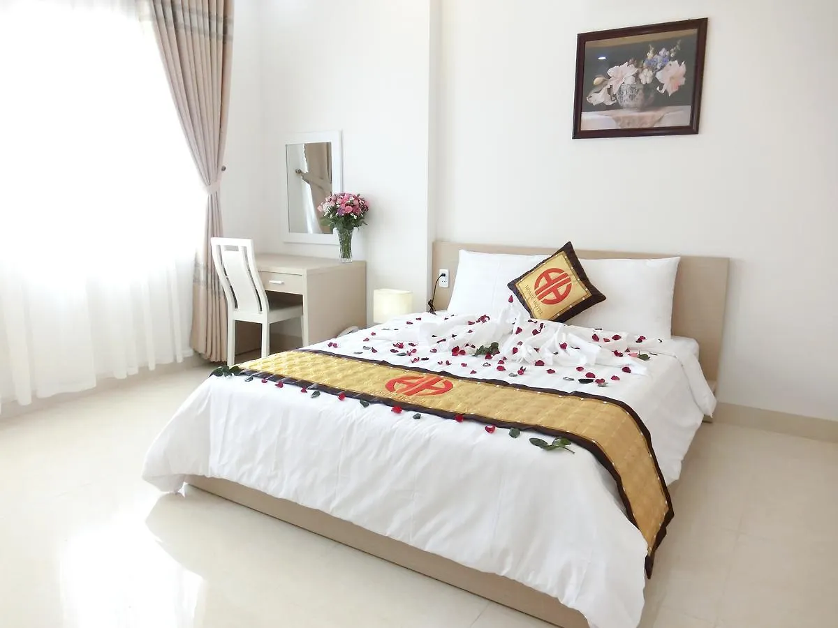 Homie Hotel Da Nang