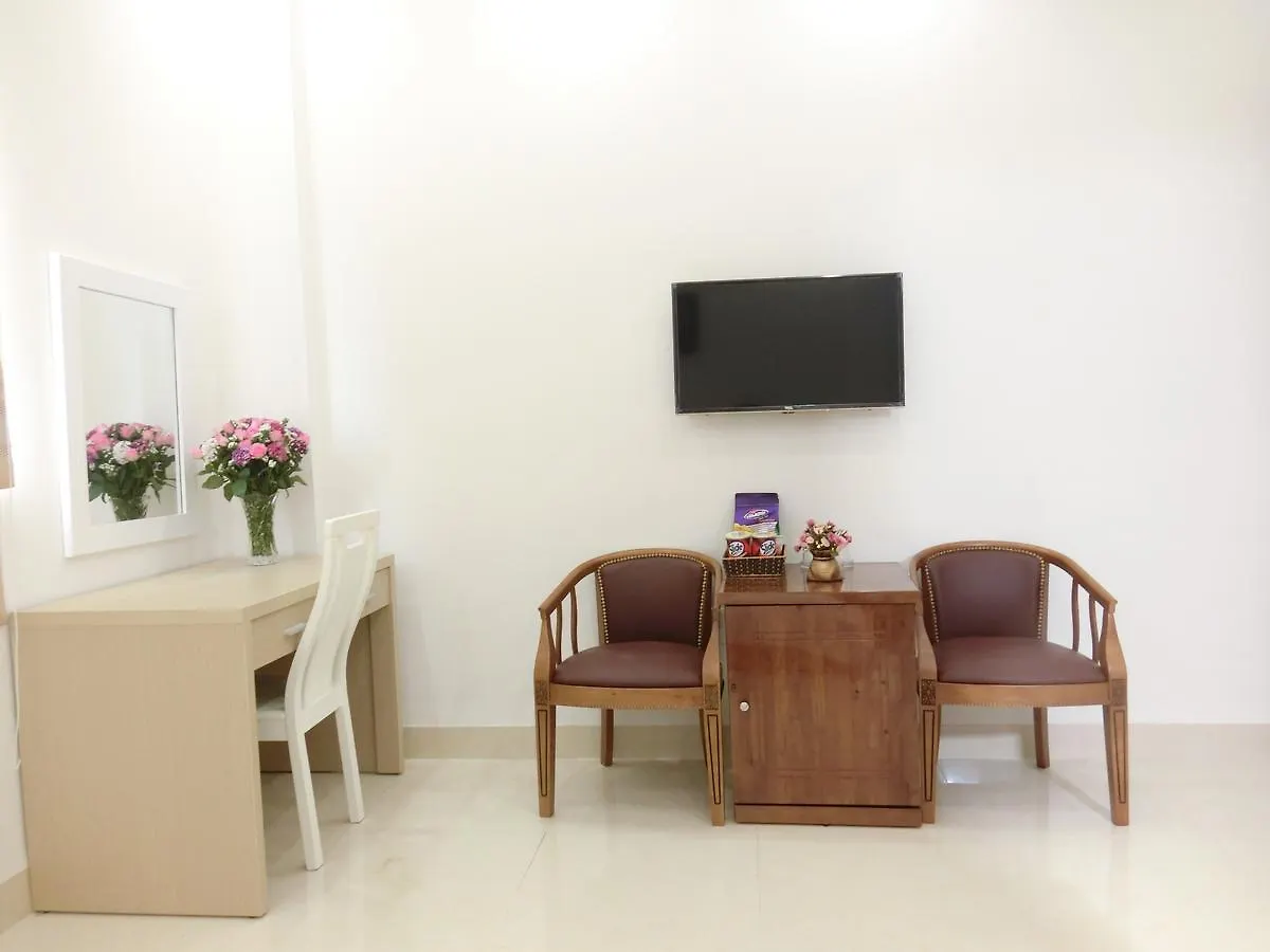 Homie Hotel Da Nang Vietnam