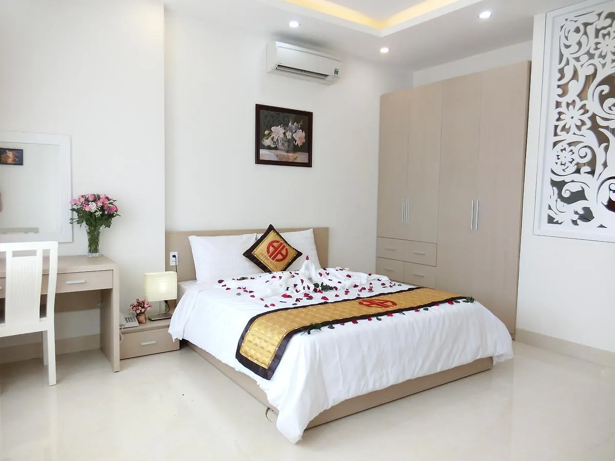 Homie Hotel Da Nang 0*,  Vietnam