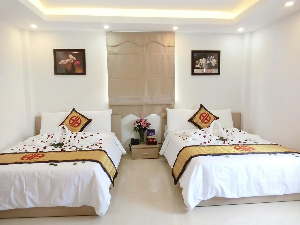 Homie Hotel Da Nang Vietnam