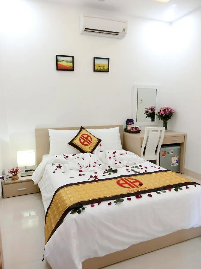 Homie Hotel Da Nang