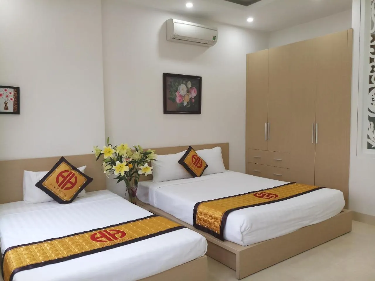 Homie Hotel Da Nang