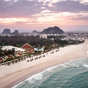 4* Resort Sandy Non Nuoc