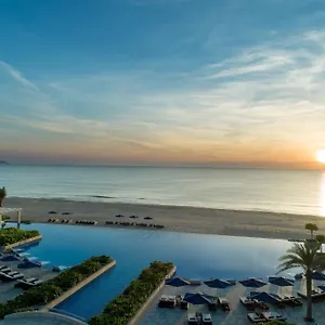 5* Resort Sheraton Grand & Convention Center