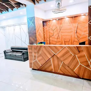 Grand Rahmania, Motijheel-dhaka 3*, Dhaka Bangladesh