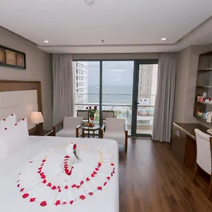 Hotel Grand Sea, Đà Nẵng