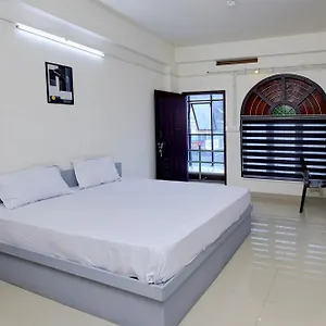 O A One Residency 4*, Mukkam India