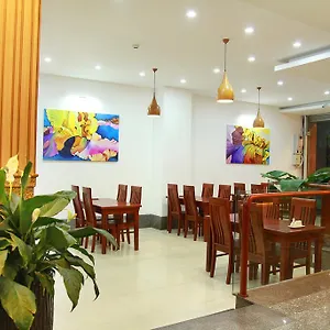 2* Hotel Sea Wonder