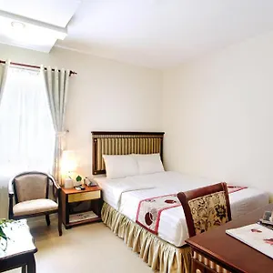 Anh Minh 2*, Ho Chi Minh City Vietnam