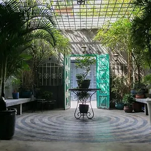 The Common Project , Ho Chi Minh City Vietnam