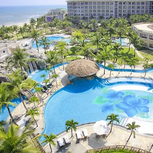 Olalani & Condotel 5*, Da Nang Vietnam
