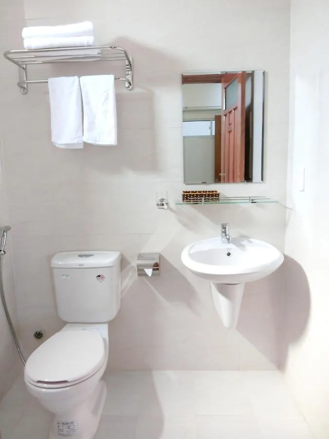 Homie Hotel Da Nang Vietnam